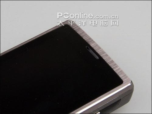 商务也耍酷金立镜面金属好易用A66评测(2)