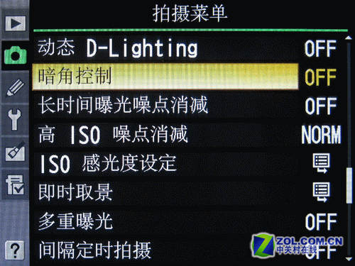 D300不输D3X？全幅/非全幅优势对比评测 