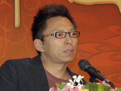 张朝阳：搜狐将在春节后推出独立SNS社区
