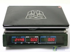 3650显卡P7450处理器 变形金刚强本首测 