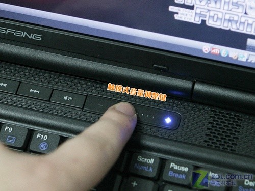 3650显卡P7450处理器 变形金刚强本首测 3650显卡P7450处理器 变形金刚强本首测