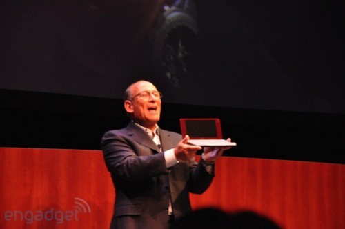 CES09：索尼VAIO P本售价900美元(图) 