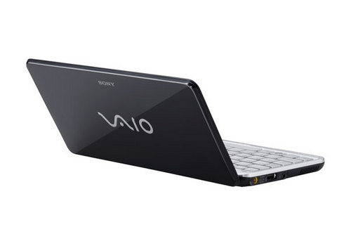 CES09：索尼VAIO P本售价900美元(图) 
