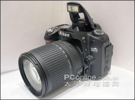 一周相机回顾：入门单反套机降至5399元