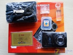 奥运纪念版相机 柯达M2008套装降价促销 奥运纪念版相机 柯达M2008套装降价促销