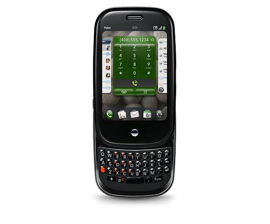 Palm推出全新Nova系统智能手机(组图)(2)