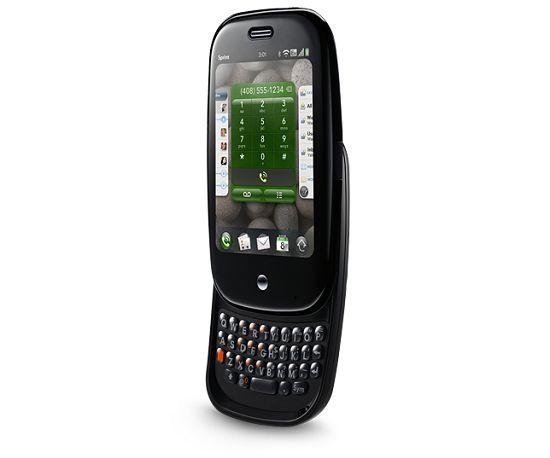 Palm推出全新Nova系统智能手机(组图)(2)