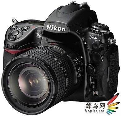 完美接棒准专业单反佳能5DMarkII评测