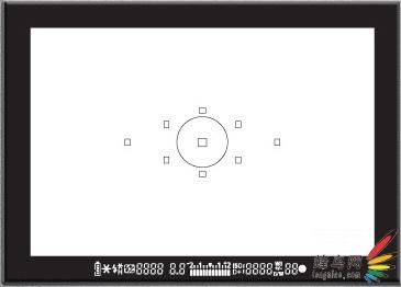 完美接棒准专业单反佳能5DMarkII评测(4)