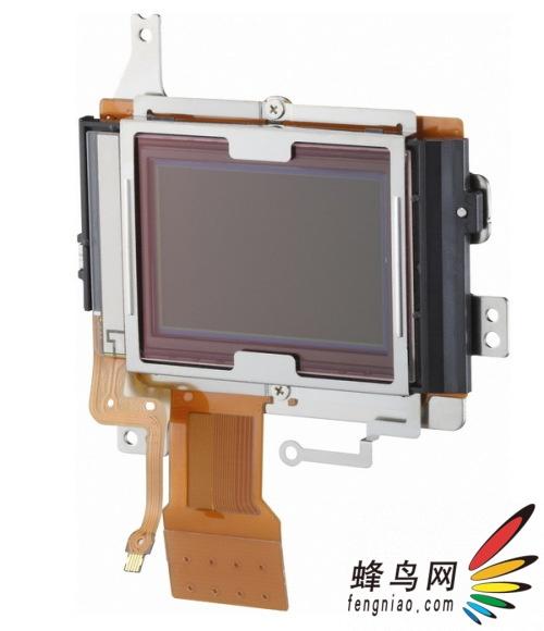 完美接棒准专业单反佳能5DMarkII评测(4)