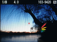 完美接棒 准专业之王佳能EOS5DMarkⅡ评测 完美接棒准专业单反佳能5DMarkII评测(5)