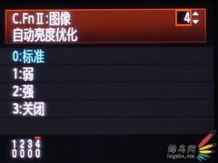 完美接棒准专业单反佳能5DMarkII评测(7)