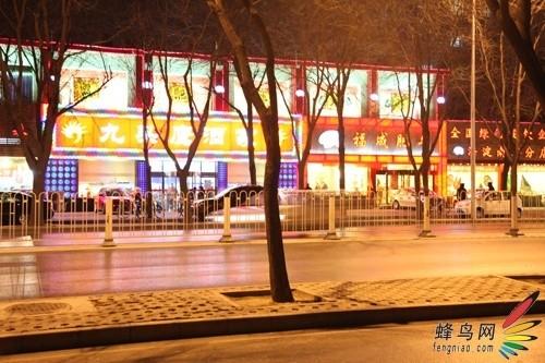 完美接棒准专业单反佳能5DMarkII评测(7)
