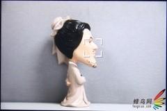 完美接棒准专业单反佳能5DMarkII评测(8)