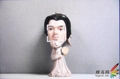 完美接棒准专业单反佳能5DMarkII评测(8)