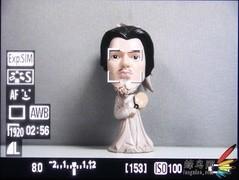 完美接棒准专业单反佳能5DMarkII评测(8)