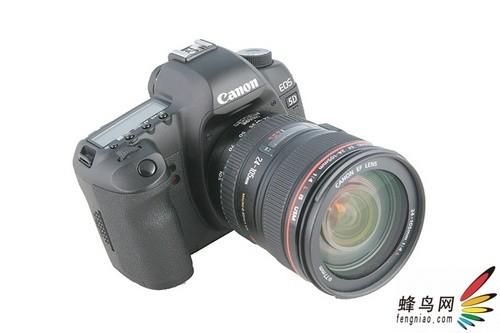 完美接棒准专业单反佳能5DMarkII评测(10)