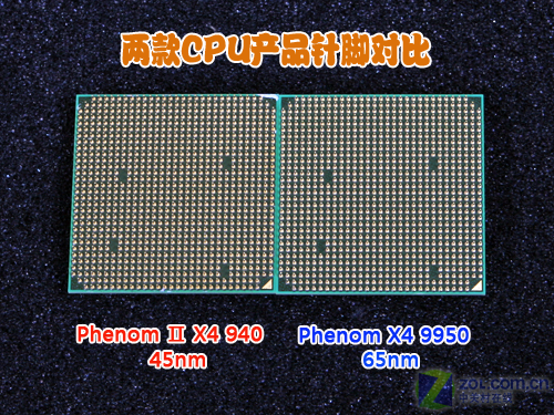PhenomⅡ 940测试 PhenomⅡ 940测试