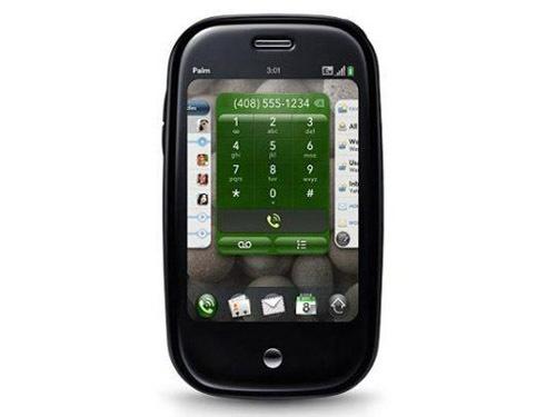 雄狮苏醒Palm智能手机Pre功能全解析