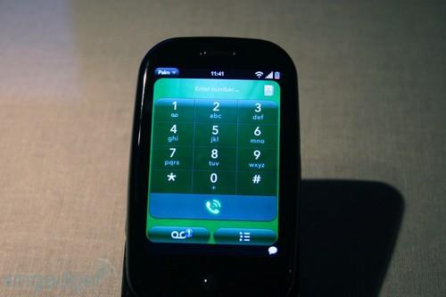 雄狮苏醒Palm智能手机Pre功能全解析(2)