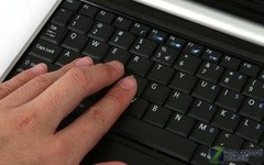 小奶牛来了！2999元Gateway上网本评测 