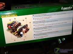 如何读懂电源-外观篇（重量、铭牌、扩展接头、散热） 1-13 