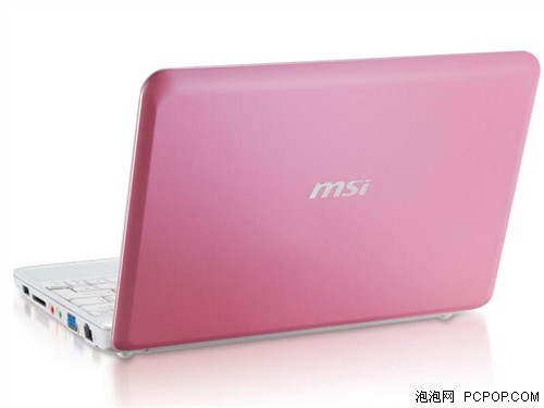 微星卢琪隆:IT界"活化石"与"预言家"