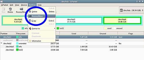 怎样实现Windows7与XP或Vista双重启动(2)