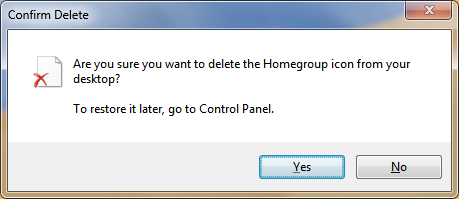 Windows7导航面板项目删除Bug(组图)