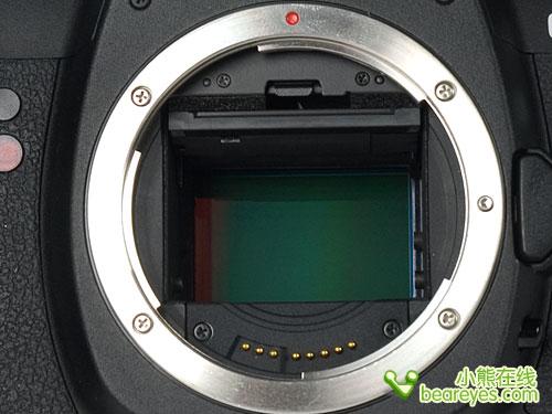 无敌兔无敌全画幅高清5DMarkII评测(5)