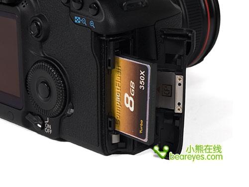 无敌兔无敌全画幅高清5DMarkII评测(6)