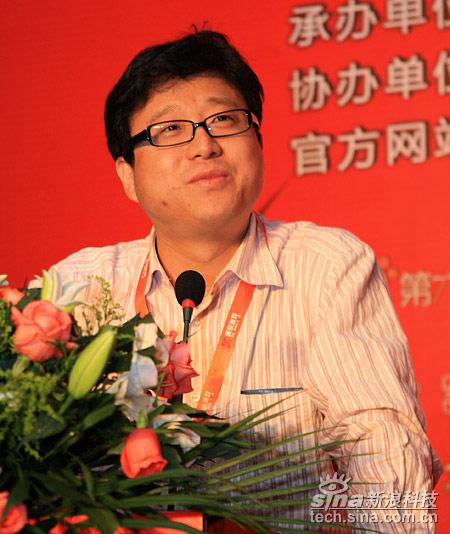 科技时代_丁磊:做网游也希望赢得社会尊重认同