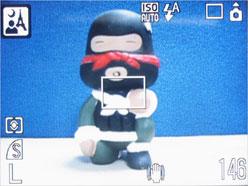 女性的挚爱宠物超级可爱DC佳能E1评测(3)