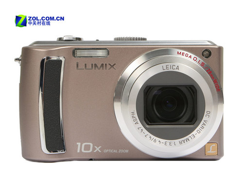 28mm广角10倍光变 松下防抖长焦FZ15促销 28mm广角10倍光变 松下防抖长焦FZ15促销
