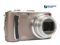 28mm广角10倍光变 松下防抖长焦FZ15促销 28mm广角10倍光变 松下防抖长焦FZ15促销