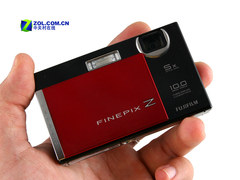 千万像素防抖卡片机 富士Z200fd降至新低 千万像素防抖卡片机 富士Z200fd降至新低