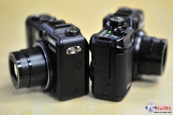 从佳能G9/G10对比看DiGiC是否真有用(5)