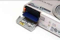 入门DC争夺战 富士J150w VS 尼康S560 