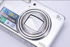 入门DC争夺战 富士J150w VS 尼康S560 