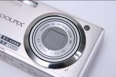 入门DC争夺战 富士J150w VS 尼康S560 