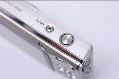 入门DC争夺战 富士J150w VS 尼康S560 