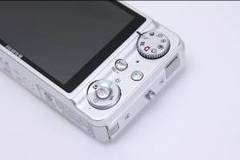 入门DC争夺战 富士J150w VS 尼康S560 