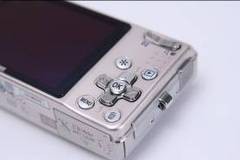 入门DC争夺战 富士J150w VS 尼康S560 