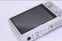 入门DC争夺战 富士J150w VS 尼康S560 