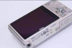 入门DC争夺战 富士J150w VS 尼康S560 