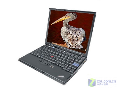 酷睿2双核小本 ThinkPad X61仅6999元 