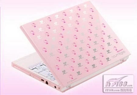 HelloKitty笔记本