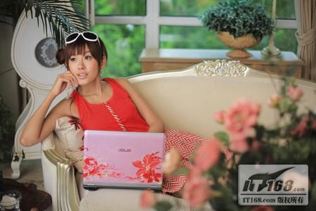 华硕香味笔记本