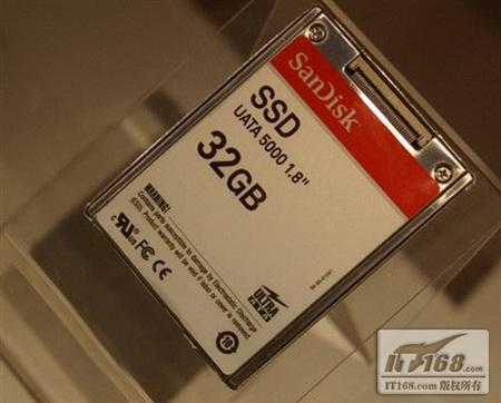 SSD 固态硬盘价格过高