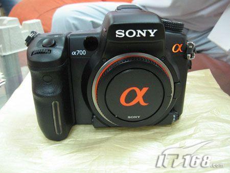 16日相机行情:索尼α700套机售9500元